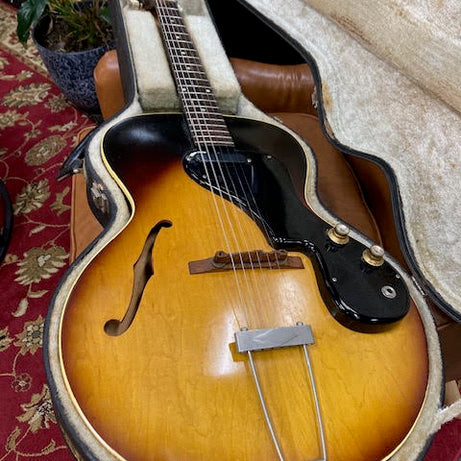 Gibson ES120T 1965 Vintage guitar