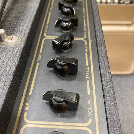 Vox AC15TB Made in England 1990's w/ 2 x 12 cabinet