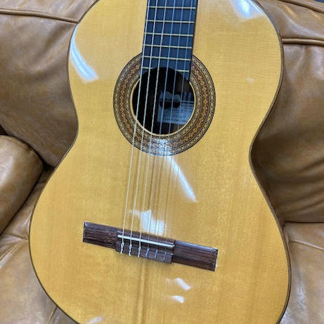 Douglas Mitchell Custom made Classical guitar