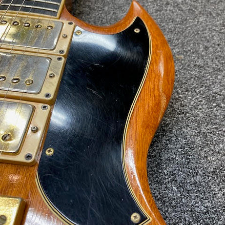 Gibson SG Custom early 70's w/ case