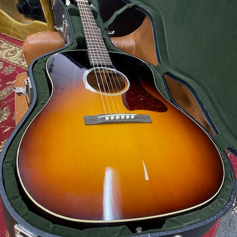 Collings CJ45T 2021 acoustic guitar
