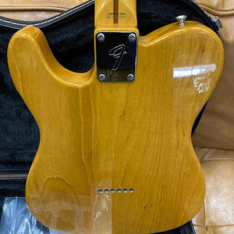 Fender Telecaster Special 2006 Crafted in Japan w/ case