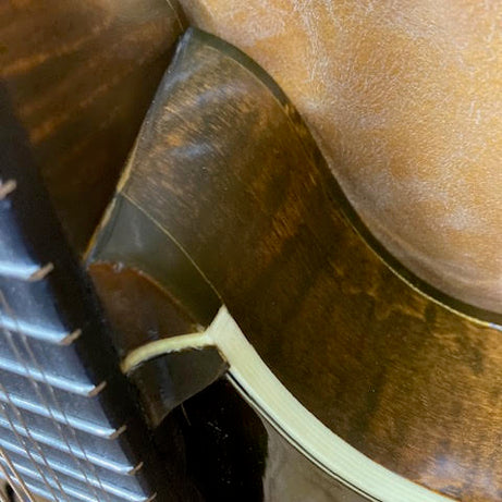 Gibson F5G Mandolin 2001 w/ case