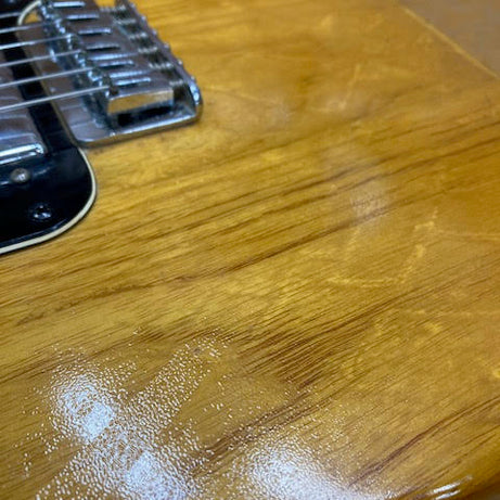 Fender Telecaster Deluxe 1978 w/ Fender case