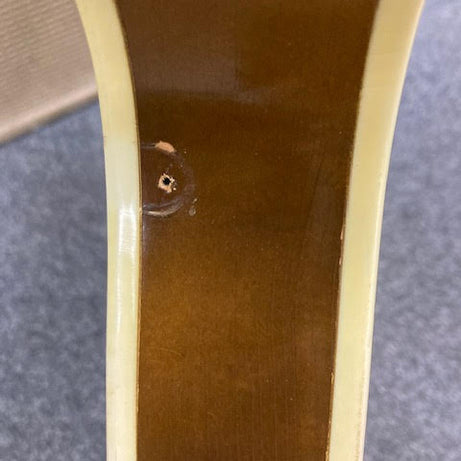 Harmony H75 1961 Vintage Guitar