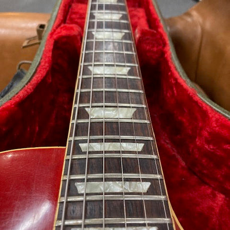 Gibson Les Paul Deluxe 1974 w/ original case