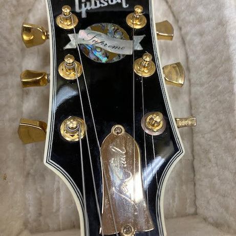 Gibson Les Paul Supreme 2005 w/ hardcase