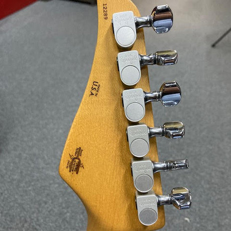 Suhr Carve Top Standard 2010 electric guitar