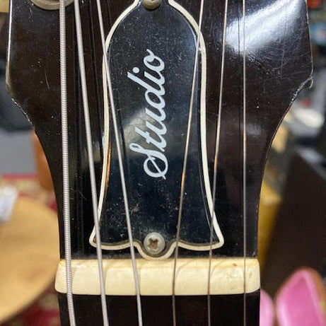 Gibson Les Paul Studio 1995 w/ hardcase