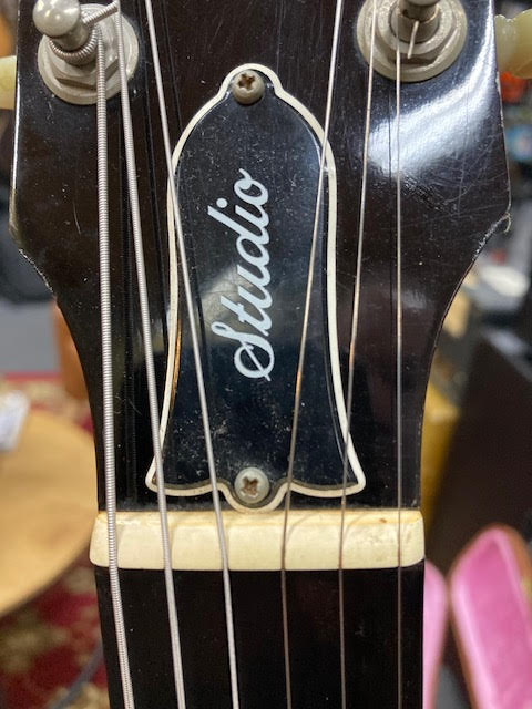 Gibson Les Paul Studio 1995 w/ hardcase