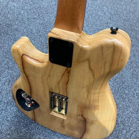 Walton Custom Numero Uno Electric guitar