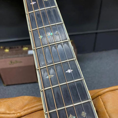 Santa Cruz Fretboard