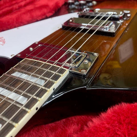 Gibson Firebird 2019 w/ hardcase