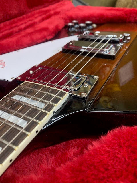 Gibson Firebird 2019 w/ hardcase