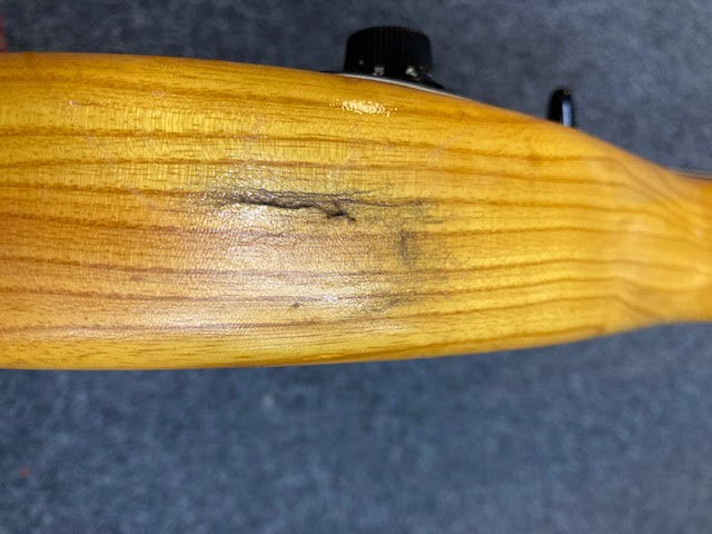 Fender Stratocaster 1979 w/ original case