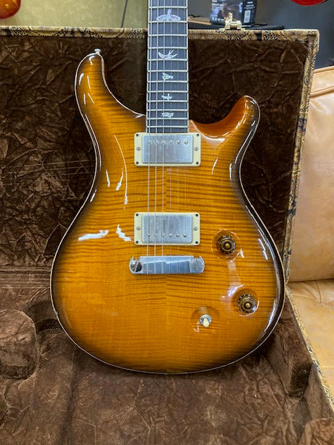 2011 PRS McCarty 58 electric guitar w/ case