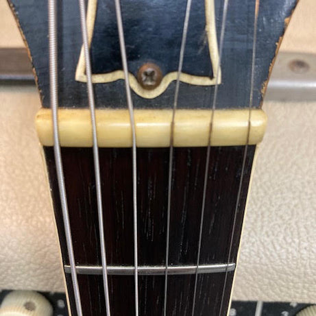 Gibson 1960 Les Paul Special electric guitar w/ original case