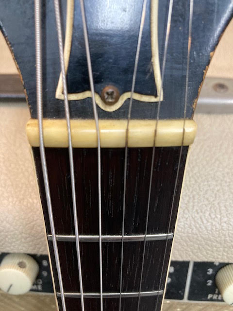 Gibson 1960 Les Paul Special electric guitar w/ original case