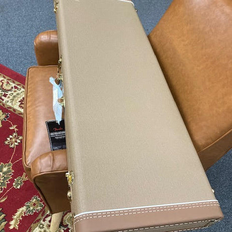 Fender Custom Shop Stratocaster Limited edition Shell Pink 2022 1960 Journeyman w/case