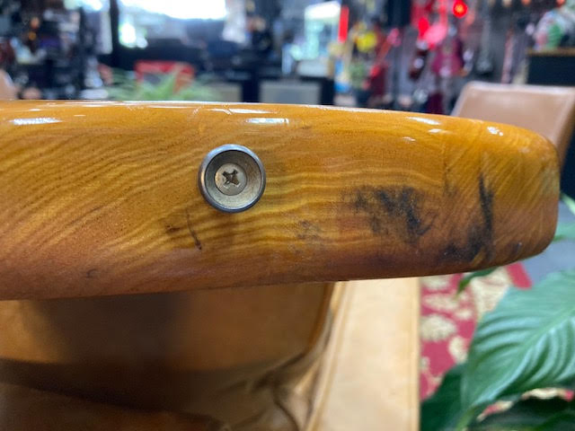 Fender Stratocaster 1979 w/ original case