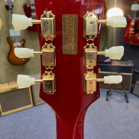 Epiphone Back to the Future ES345 LIMITED EDITION (Preowned - Immaculate)