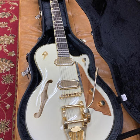 Duesenberg Starplayer TV Phonic 2020 w/ hardcase