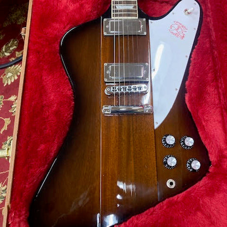 Gibson Firebird 2019 w/ hardcase