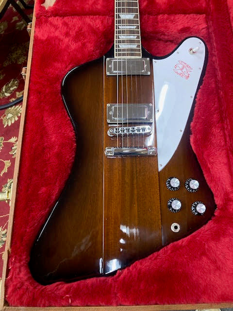 Gibson Firebird 2019 w/ hardcase