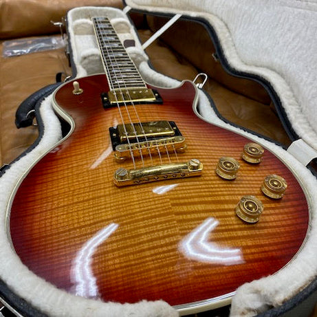 Gibson Les Paul Supreme 2005 w/ hardcase