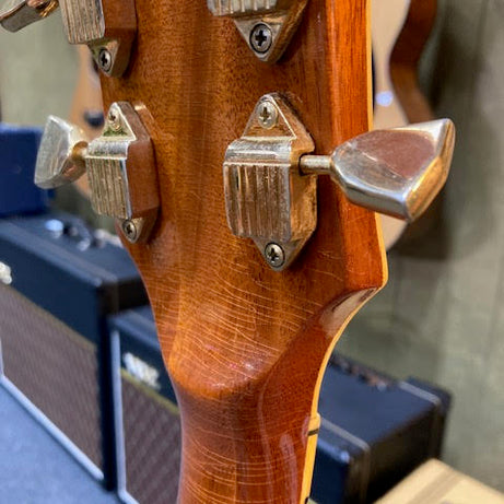 Gibson SG Custom early 70's w/ case