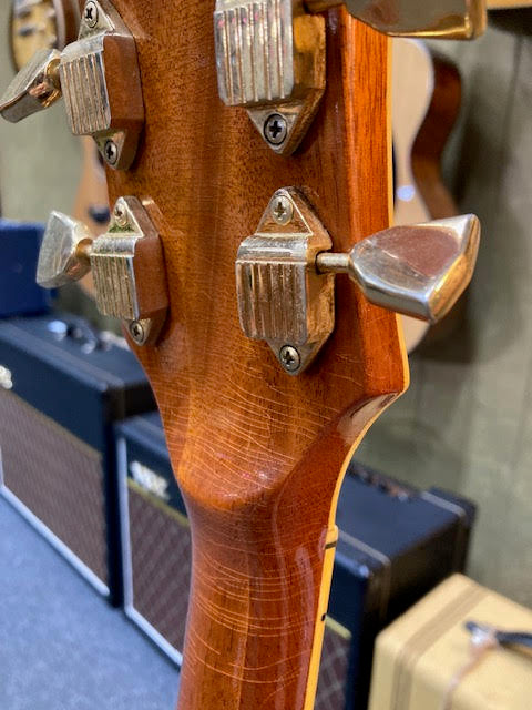 Gibson SG Custom early 70's w/ case