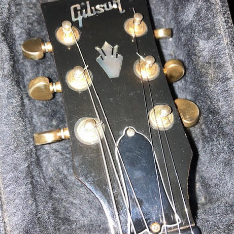 Gibson ES335 2005 Dot electric guitar w/ hardcase