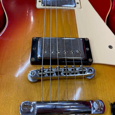 Gibson Les Paul Deluxe 1974 w/ original case