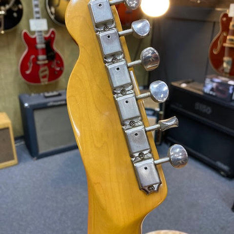 Fender Telecaster Special 2006 Crafted in Japan w/ case