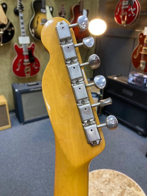 Fender Telecaster Special 2006 Crafted in Japan w/ case