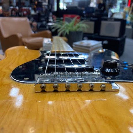 Fender Stratocaster 1979 w/ original case