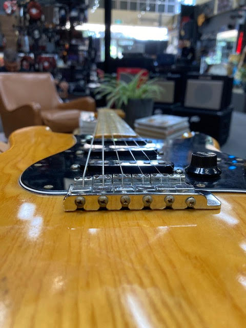 Fender Stratocaster 1979 w/ original case