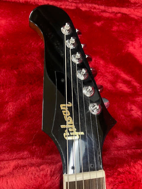 Gibson Firebird 2019 w/ hardcase