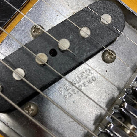 Fender Telecaster Special 2006 Crafted in Japan w/ case
