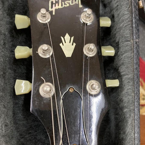 Gibson SG 61RI 2003 Cherry Red w/ case