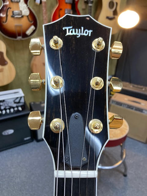 Taylor T5 C2 KOa 2011 acoustic/electric guitar w/ case + accessories