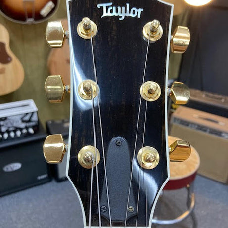 Taylor T5 C2 Koa acoustic/electric guitar (preowned) 2011