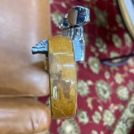 Fender Telecaster Deluxe 1978 w/ Fender case