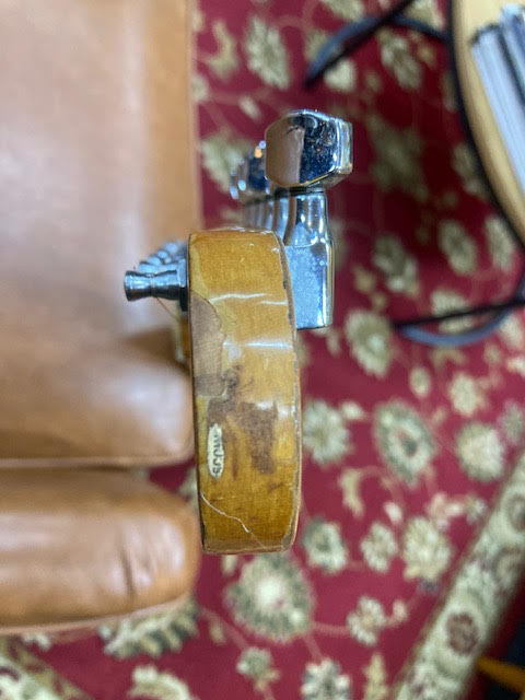 Fender Telecaster Deluxe 1978 w/ Fender case