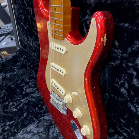 Fender Customshop 1956 Relic 2017 Namm special Ltd edition w/ case