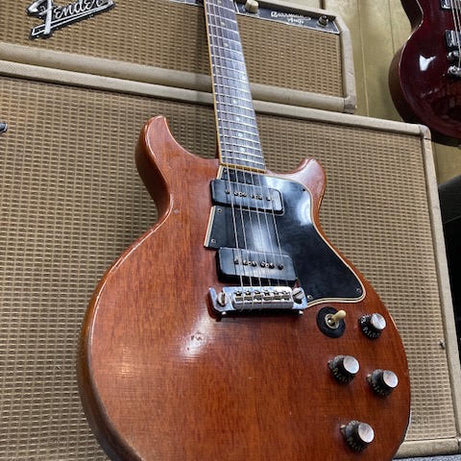 Gibson 1960 Les Paul Special electric guitar w/ original case