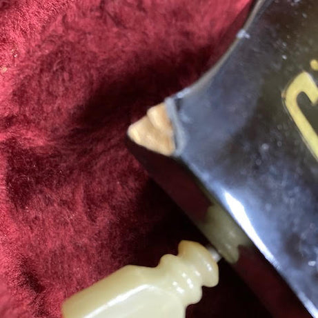 Gibson ES-335 1974-5 Walnut w/ original case