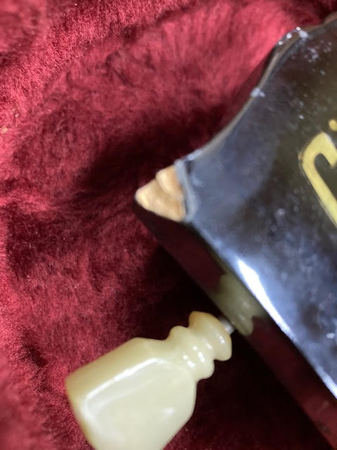 Gibson ES-335 1974-5 Walnut w/ original case