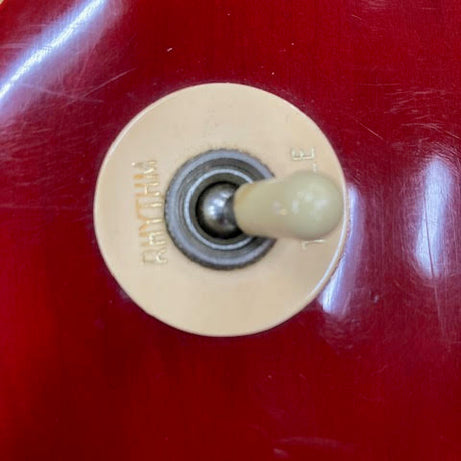 Gibson Les Paul Deluxe 1974 w/ original case