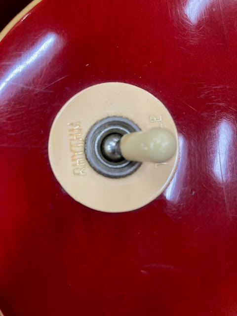 Gibson Les Paul Deluxe 1974 w/ original case